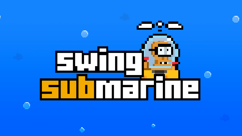 Swing Submarine